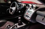 Pagani Zonda C12 7.3 S Roadster 2005 года